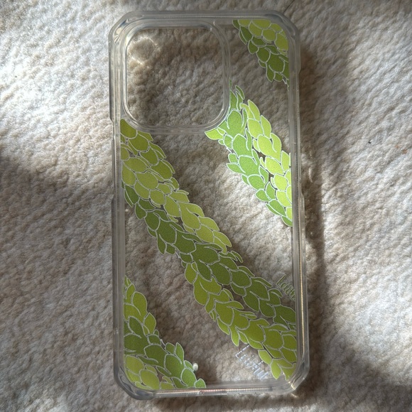 Leiohu phone case - Picture 1 of 1